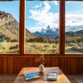 Bonanza Glamp Nature Experience, hotel a El Chalten