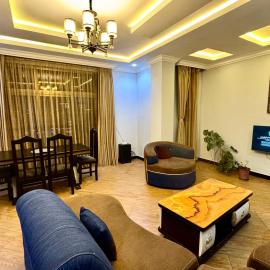 Bright apartments prime location and easy access 2