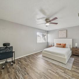 Beautiful & Spacious 1Bd1bth I Free Parking