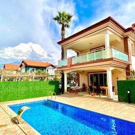 Villa Balım、Koycegizのホテル