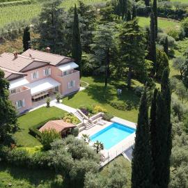 Villa Costasanti