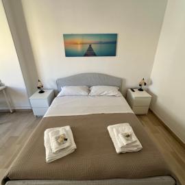 La casa di Anna, מלון בלמזיה טרמה
