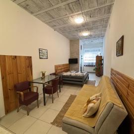 Buko apartamenty