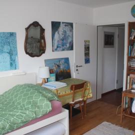 Beautiful 14 m2 room