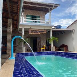 Casa em Marechal Deodoro