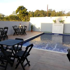 Espaço Carvalho