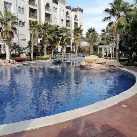 Al-Amaari Gardens Compound 3092, hotel v destinácii Irbid