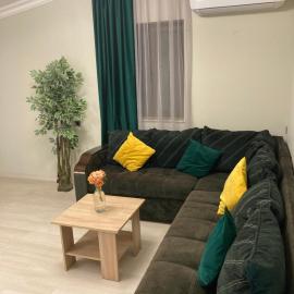 Armen’s Apartment