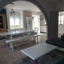 Le gîte du coin, hotel a Dieue-sur-Meuse