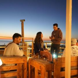 Heaven Surf Camp, hotel u Agadiru