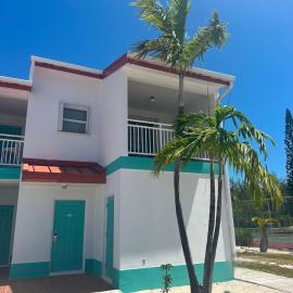 Bimini Tides