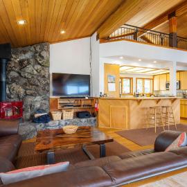 Alpine Retreat By Hauserman Rentals