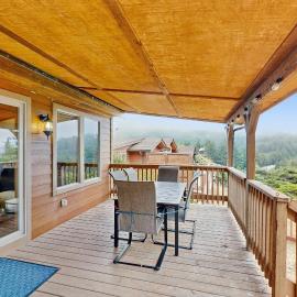 Whaleshead Getaway, Hotel in Carpenterville