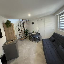 À Lens comme à la maison, hotel a Lens