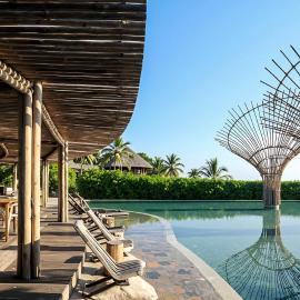 Punta Majahua by PRC Hospitality, hotel a La Majahua