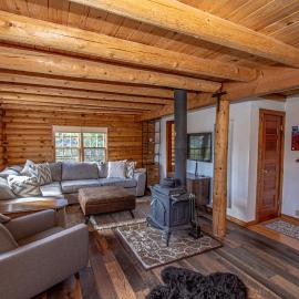 Little Bear Cabin By Hauserman Rentals