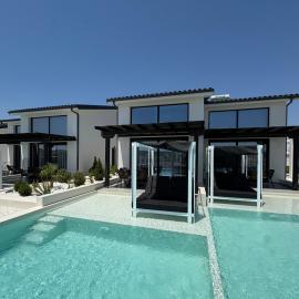 Villa La Vida, Hotel in Kallithea (Chalkidiki)