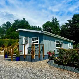 Rose Cottage, hotel Killybegsben