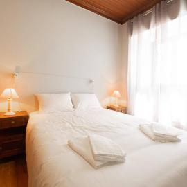 Alto Da Serra 1, Hotel in Alvares
