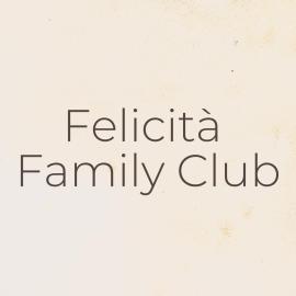 Felicità Family Club, hotel 