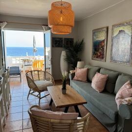 Azul 41 - Puerto Del Carmen Harbor with Oceanview, pet friendly, Pool