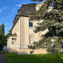 Ferienwohnung am Saaleknie