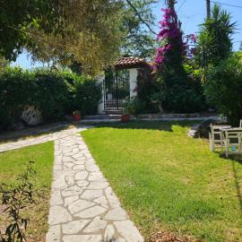 Paralies Resort