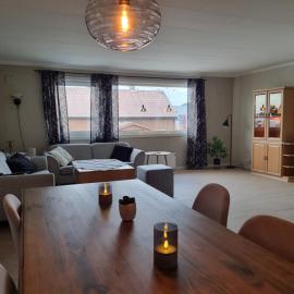 Koselig Feriehus ved Kirkenes sentrum