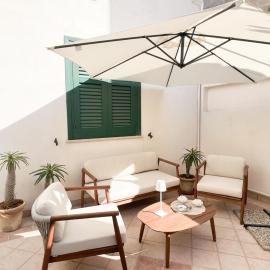 Casa Maristé
