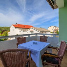 Apartments Petar