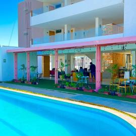 Hotel Balistra
