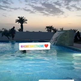 Dar El Amel, hotel in Mellita