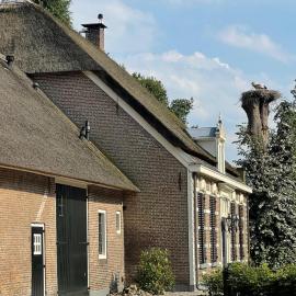De Oude Pastorie