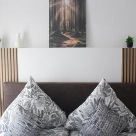 Wunderschöne 3-Zimmer Hilton Appartment Style - Ideal for Business and Family Trips