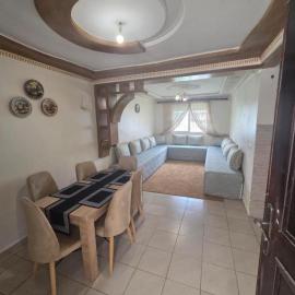 CHU Mohammed VI Appartement، فندق في Daidatz