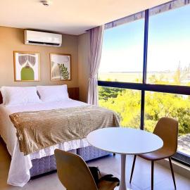 SH Flat, hotel in João Pessoa