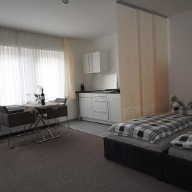 Altstadtappartement Königswinter