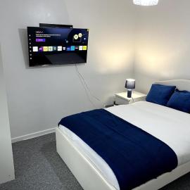 3 bedroom Luxurious Property