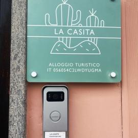 La Casita