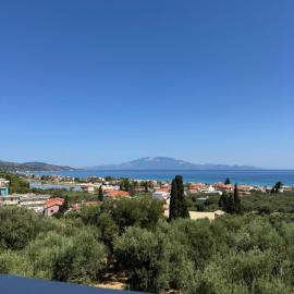 Endless Seaview Apartment A