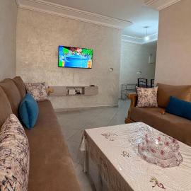 Serenity Apartment