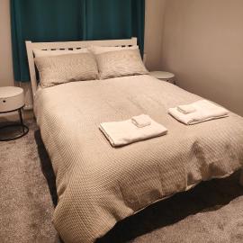 Stunning maisonette available