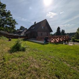 Chalet Kočí