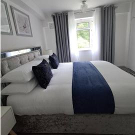 Three Bedroom Apartment
