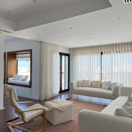High standing villa floor close to the airport with shuttle