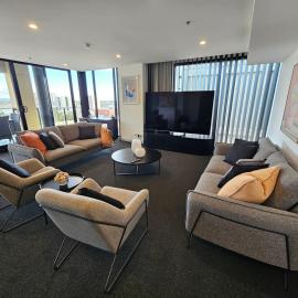 Onyx on North Terrace - Central Penthouse with Pool