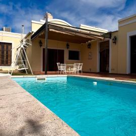Casa Rocamora