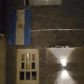 Hostel Trinidad, hotel in San Salvador de Jujuy