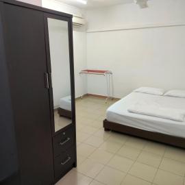 Travellers Space 2, hotel in Kuantan