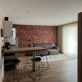 Très beau gîte tout confort